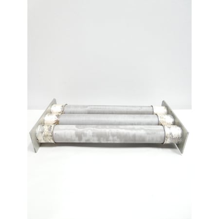 Westinghouse TYPE CLE-3 750E AMP 15.5KV-AC MEDIUM VOLTAGE FUSE 591C376G01